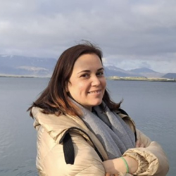 Beatriz Cortina-Pérez