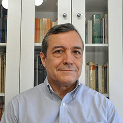 Alberto Lázaro Lafuente