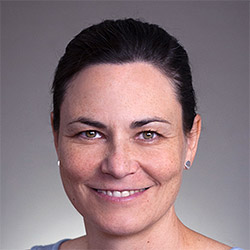 Teresa Hernández González 